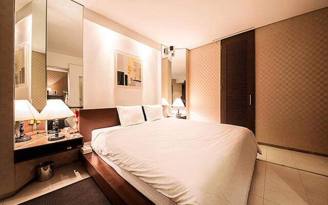 The Most Hotel