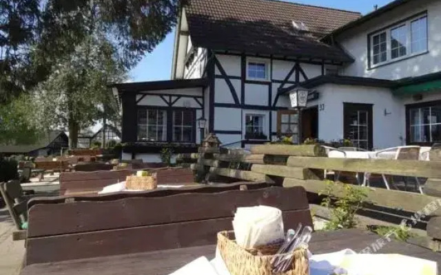 Hotel Restaurant Ponyhof
