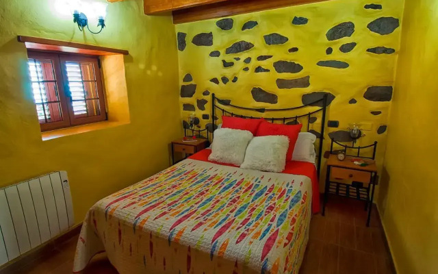 Las Casas de Lola y Rafael