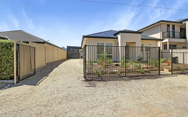 Aldinga Beach Experience