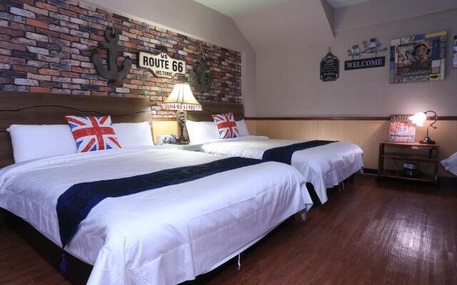 eehome B&B