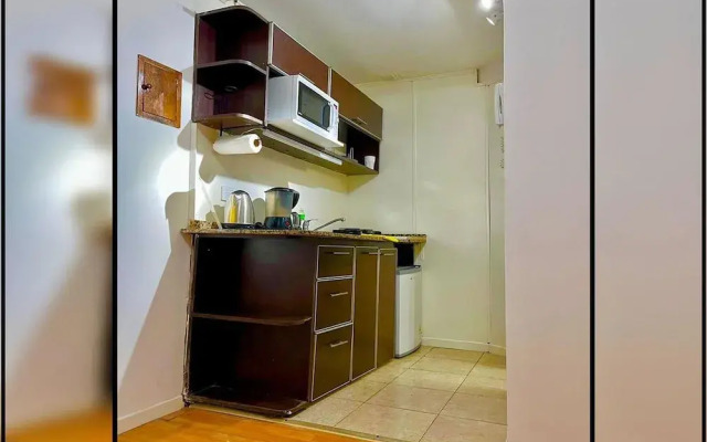 2 Ambientes Microcentro Buenos Aires