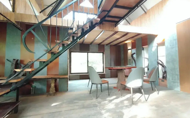 Bungalow HTC Tuan Chau