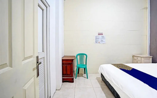 OYO 90943 Mochi 88 Homestay