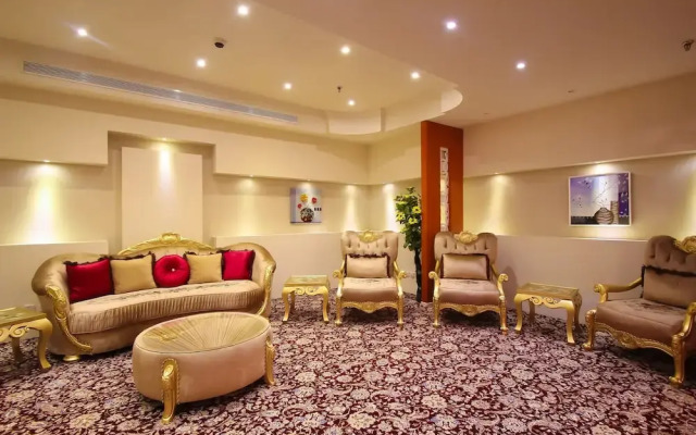 Al Refa Al Saad Hotel