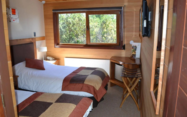 Puerto Chico Hotel