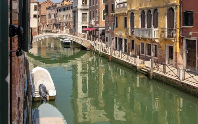 Charming Venice Santa Fosca