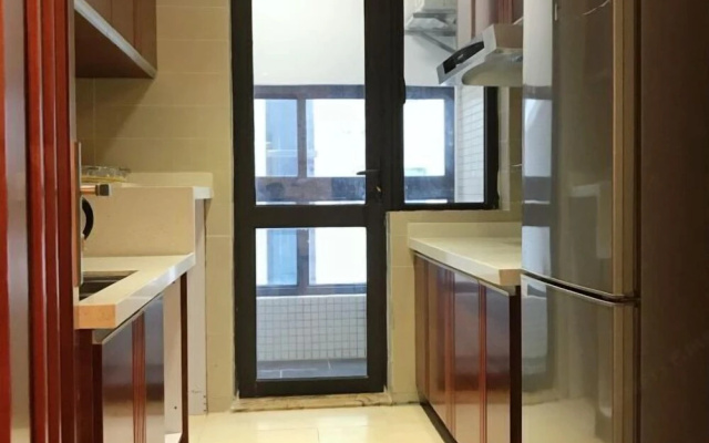 Huidong Biguiyuan Shiliyintan One Mile Sunshine Apartment – Guest Rooms – Huizhou
