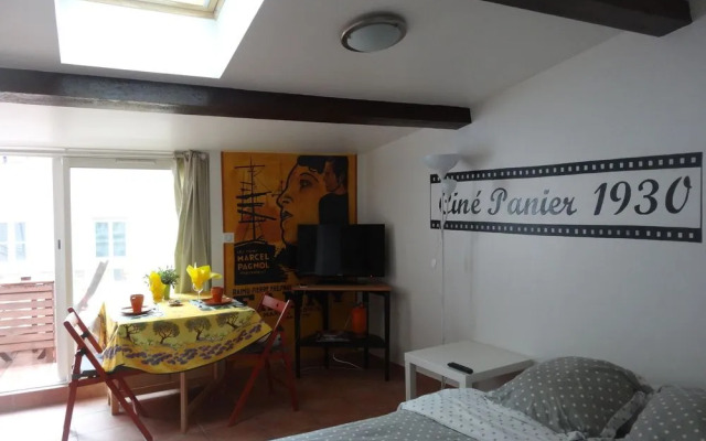 Duplex des 13 Cantons