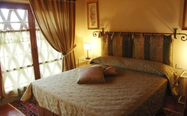 Verdidea - Villa Cabbialina