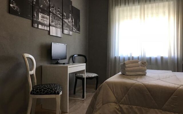 Di Martino Residence