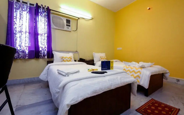 FabHotel Astoria House Salt Lake City