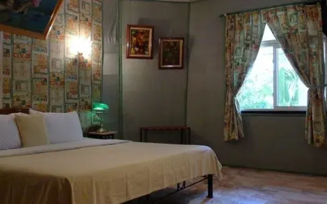 La Reserve Resort Hotel