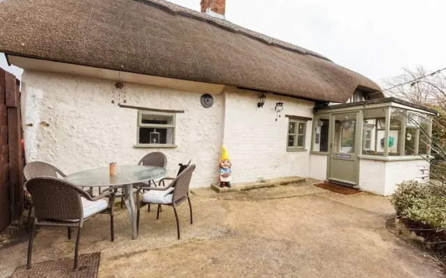 Thatched Cottage