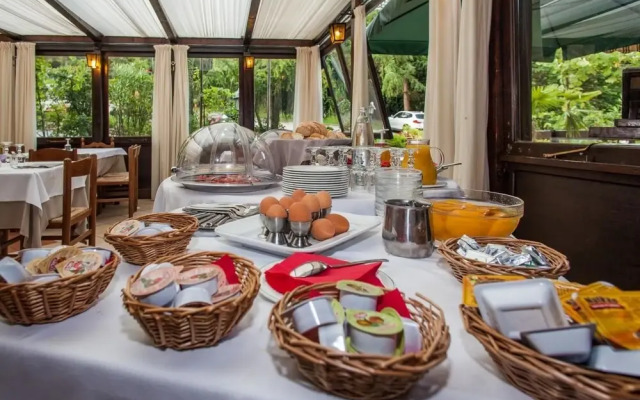 Hotel B&B "Al Verde"