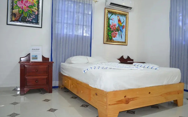 Apartamento Central