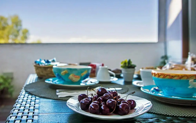 Bed and Breakfast La Torretta