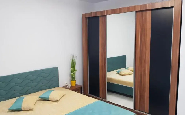NK47 Apartment