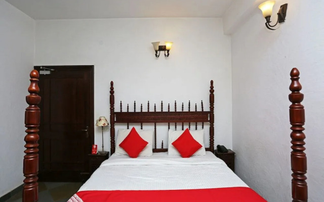 OYO 15842 The Banyan Farm