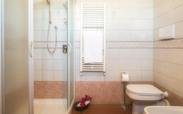 La Panoramica 8 in Papiano