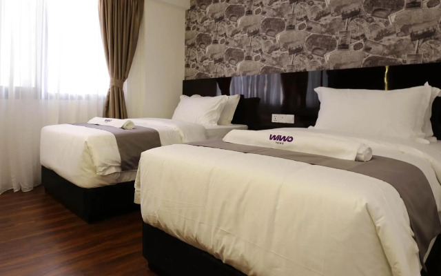Wiwo Hotels