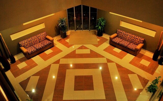 Hotel Pradillo Conil