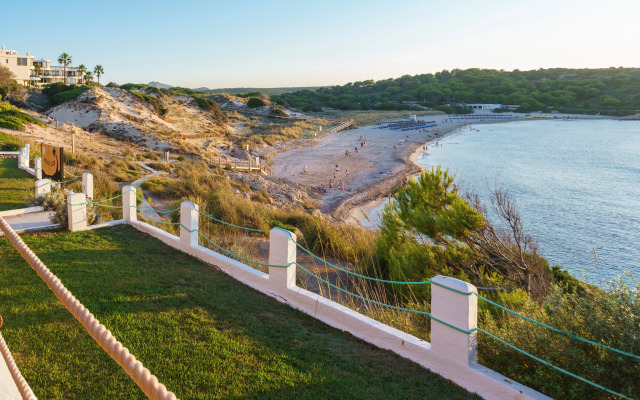 Aparthotel Beach Club
