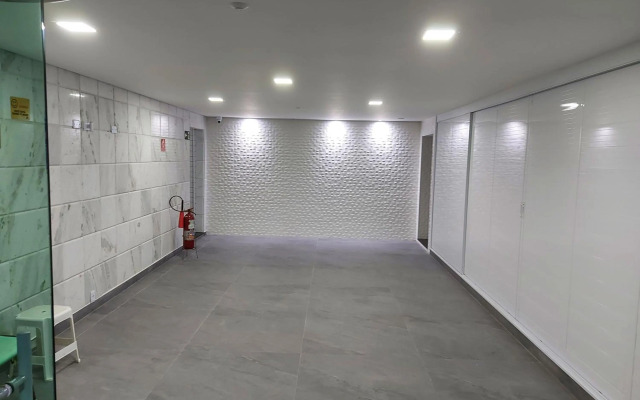 Apartamento Beira Mar - Vila Guilhermina