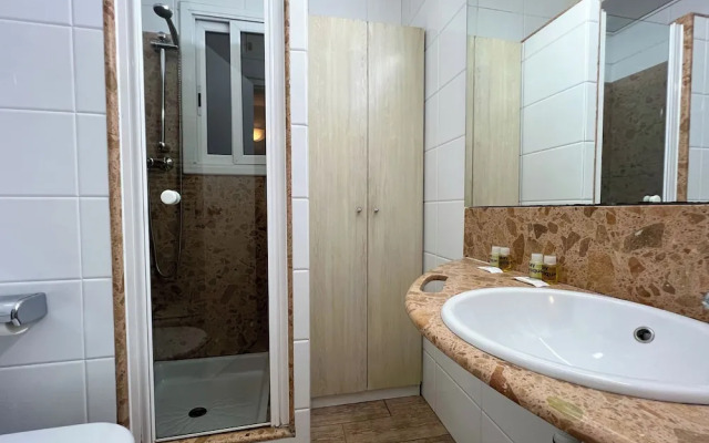 Stay U-nique Apartment Sardenya II