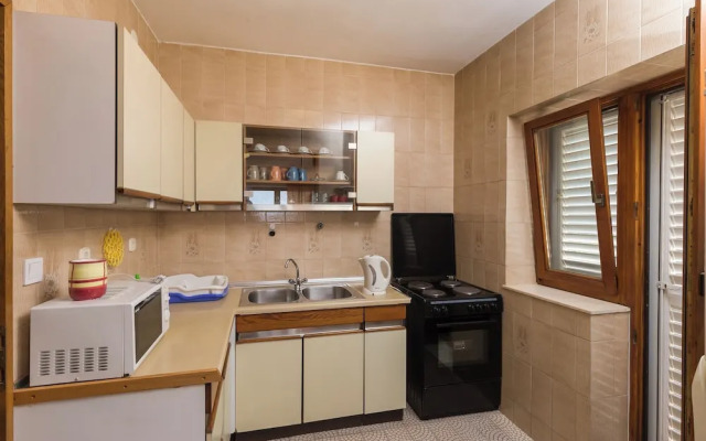 Apartments Kisić