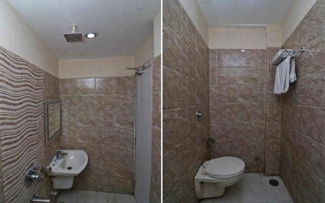 Hotel Mandiram