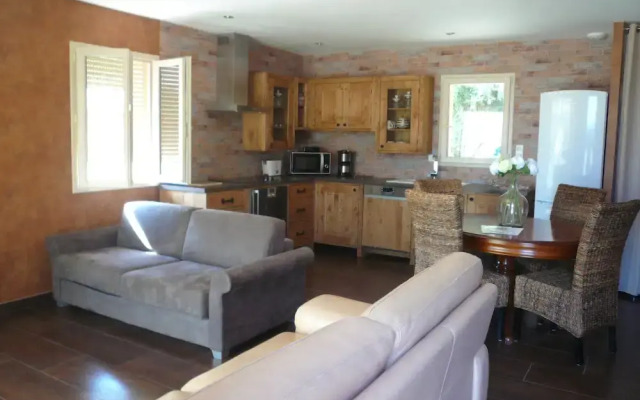 Domaine de Campagnac