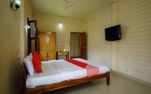 OYO 13684 Kerala for Rest Inn