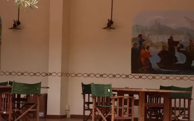 Residenza Mediterranea