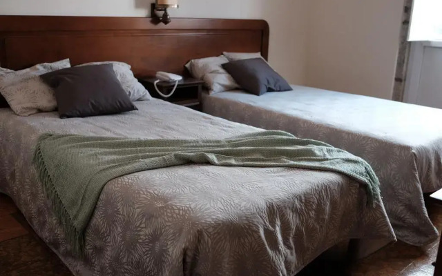 Hotel Os Poetas