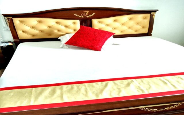 7 Tian Express Hotel Guangzhou South Railway Station