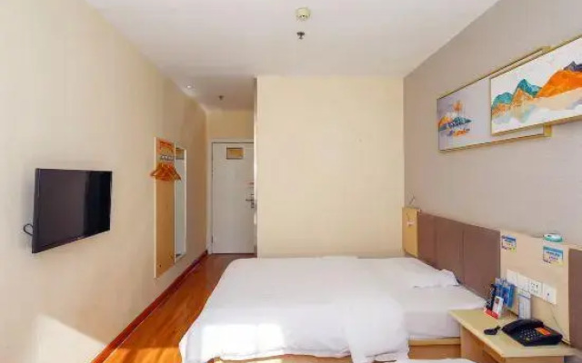 7 Days Inn