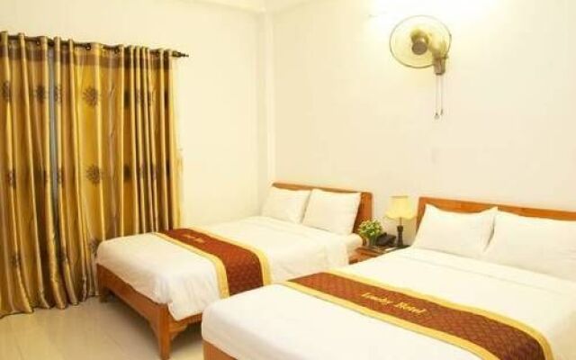 Loseby Hotel