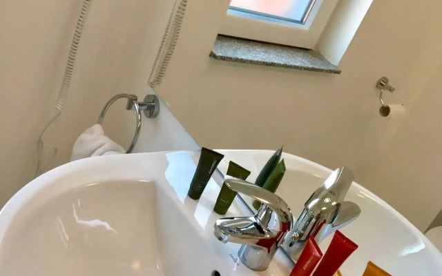City Center Boutique Apartments