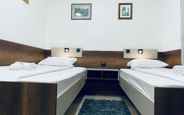 Prenoćište Kollar D Guest House