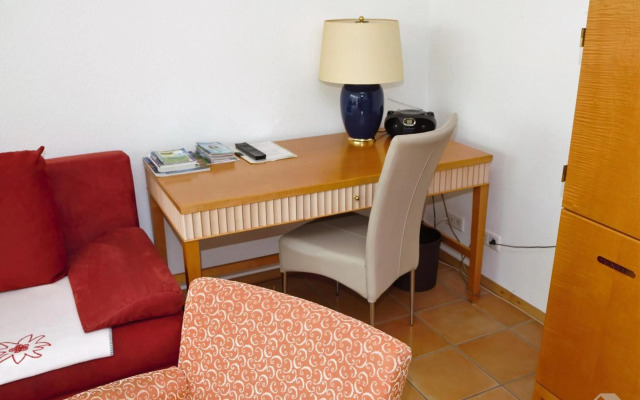 Ferienwohnung Koch Thurgauer Weg