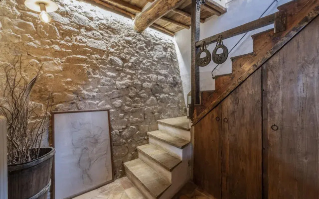 Molino L Oppino 6 in Torrita di Siena