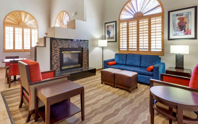 Comfort Inn Payson