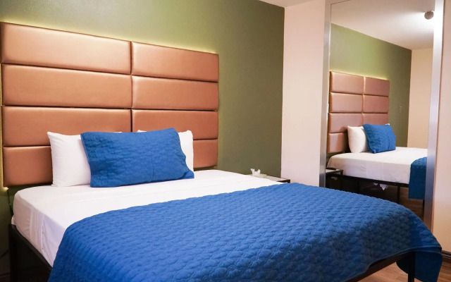Cabana Hotel Yankee Stadium