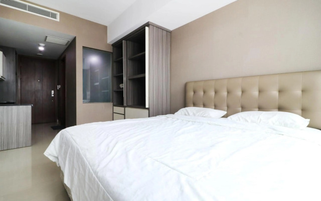 U Residence Karawaci 2