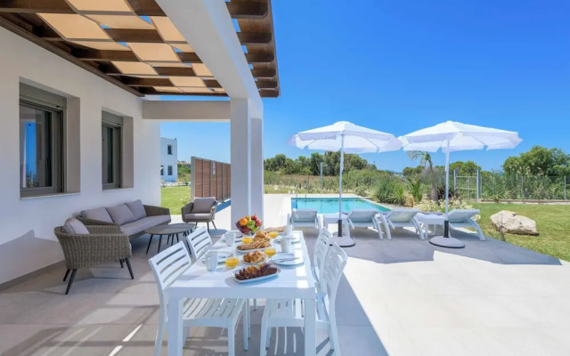 Villa Panaxia Keema
