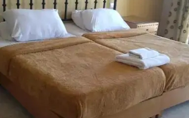 El Gouna abu tig marina Studio