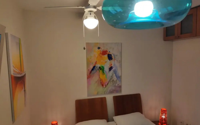 Israel Marina Village rent apartment