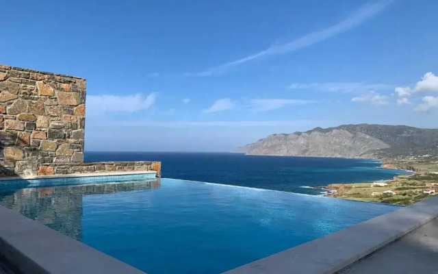Petra Nova Villas