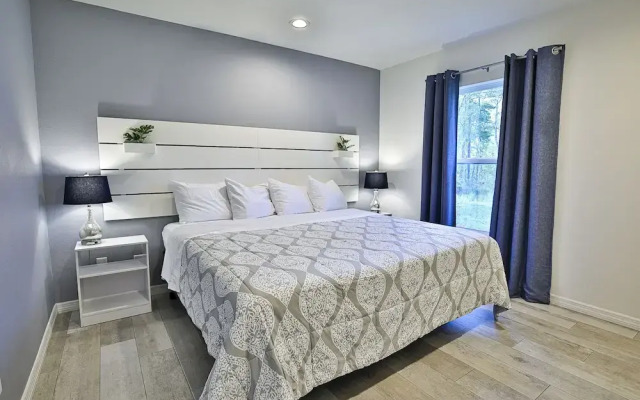 SASSA Boutique Homes